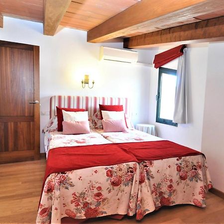 Cas Borrassos- Finca Con Piscina Privada Y Vistas Despejadas Палма де Майорка Екстериор снимка